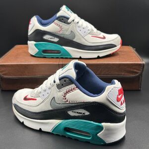 Ken Griffey Jr. x Air Max 90 GS 'Backwards Cap'